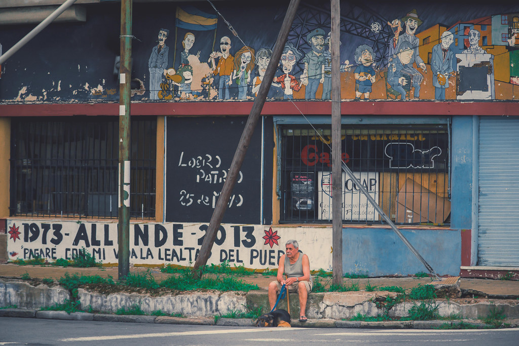 La Boca, enero 2015/ Francoise Gaujour/ Flickr (CC BY-NC-ND 2.0)